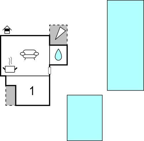 One-bedroom Apartment In Medulin