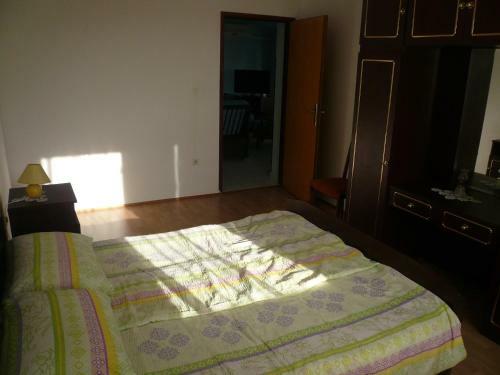 Apartment Elida