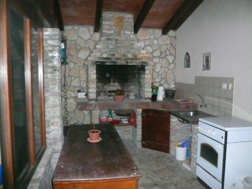 Apartment Elida