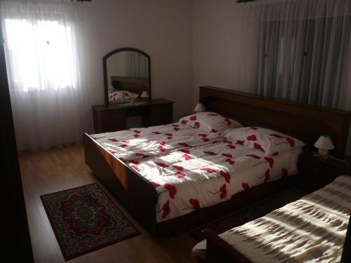 Apartment Elida