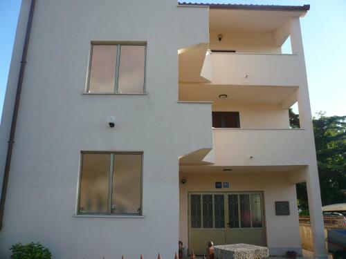 Apartment Elida