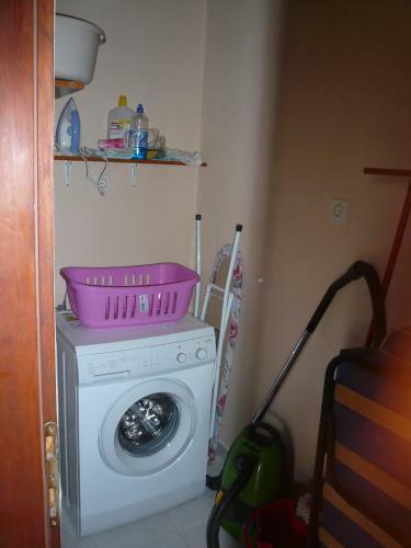 Apartment Elida