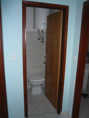 Apartment Elida