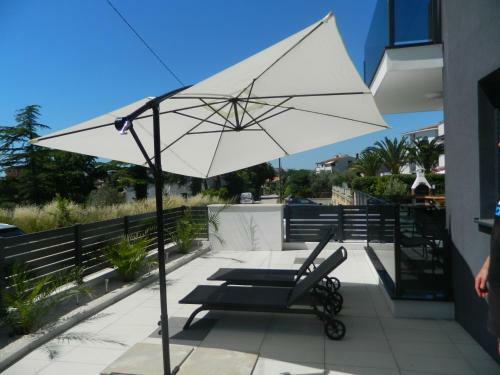 Apartman Linda