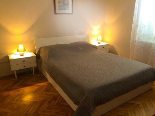 Apartamento House Maja