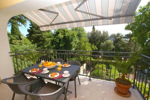 Apartments Buneta