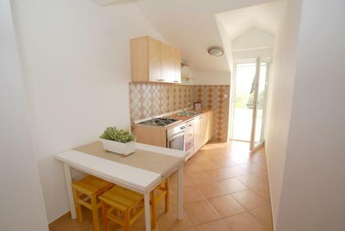 Apartments Buneta