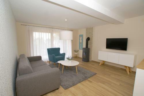 Apartments Buneta