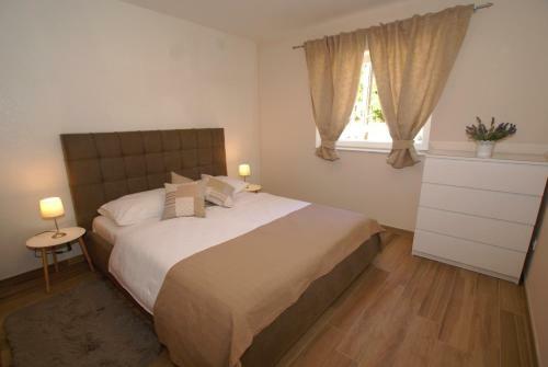 Apartments Buneta