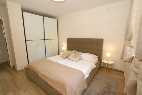 Apartments Buneta