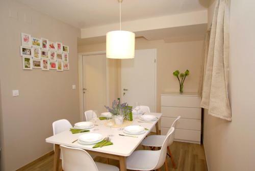 Apartments Buneta