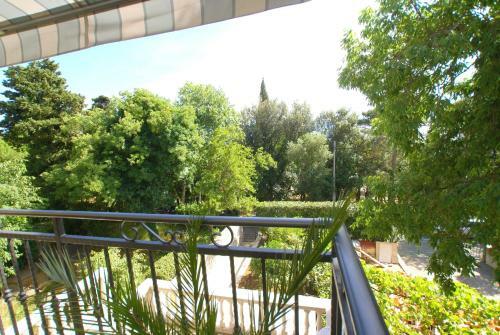 Apartments Buneta