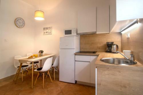 Apartments Buneta