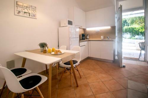 Apartments Buneta