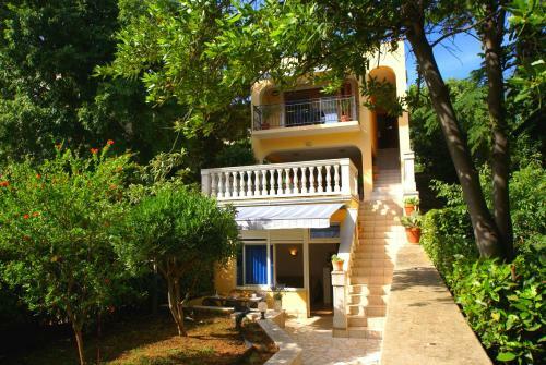 Apartments Buneta