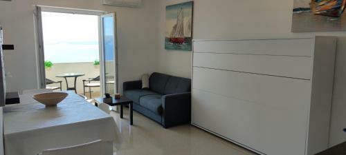 Studio Apartment Novi Vinodolski