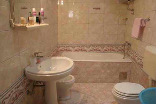 Apartamentos Villa Nina