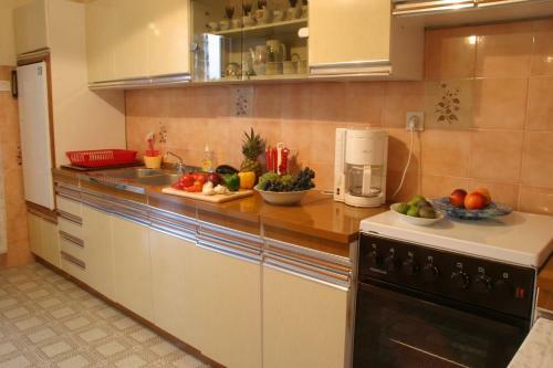 Apartamentos Villa Nina