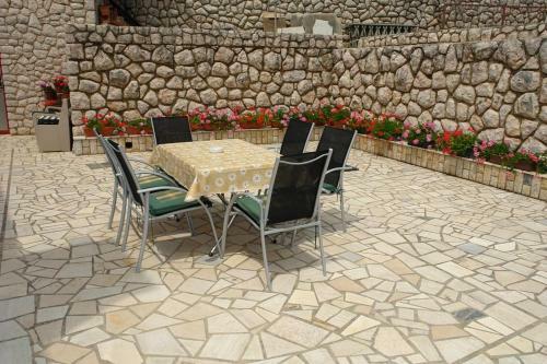 Apartamentos Villa Nina