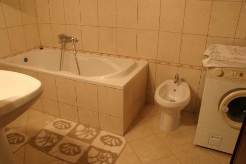 Apartamentos Villa Nina