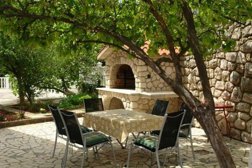 Apartamentos Villa Nina