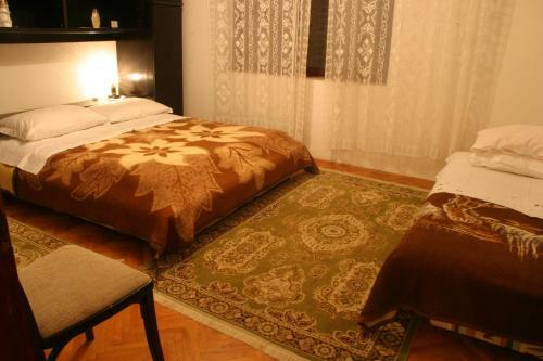 Apartamentos Villa Nina