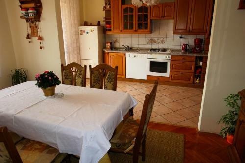 Apartamentos Villa Nina