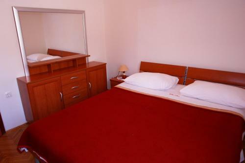 Apartamentos Villa Nina