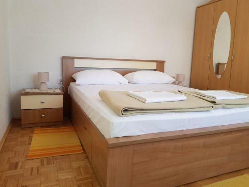Apartman Lucia