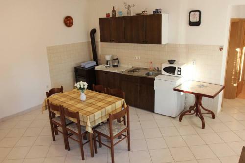 Apartment Djurdjica