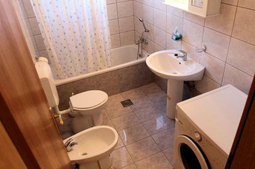Apartment Djurdjica