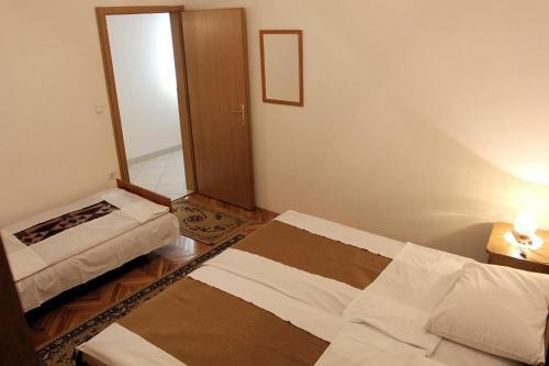 Apartment Djurdjica