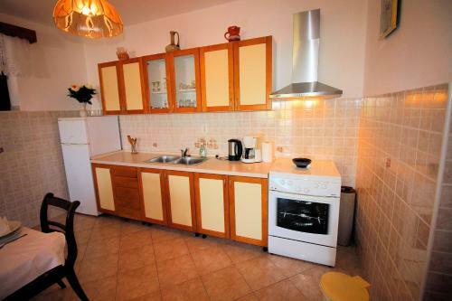 Apartment Djurdjica