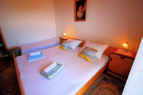 Apartment Djurdjica