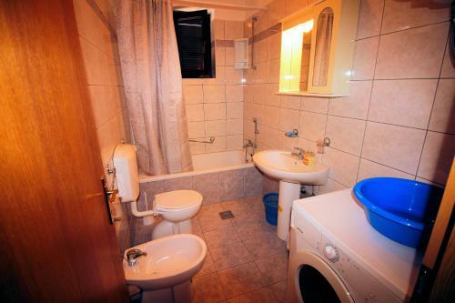 Apartment Djurdjica