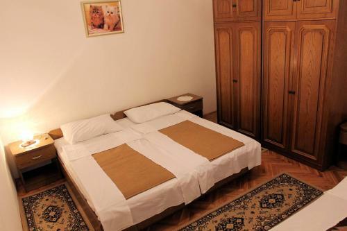 Apartment Djurdjica