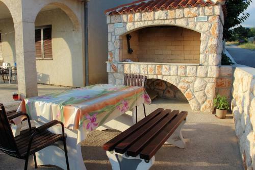 Apartment Djurdjica