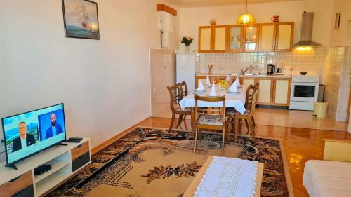 Apartment Djurdjica