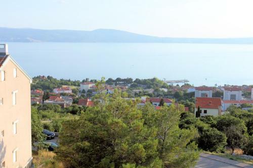 Apartment Djurdjica