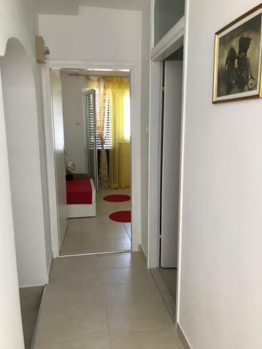 Apartments Porat