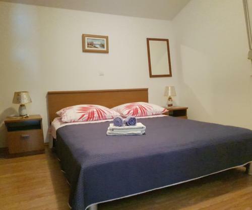 Apartmani Petra