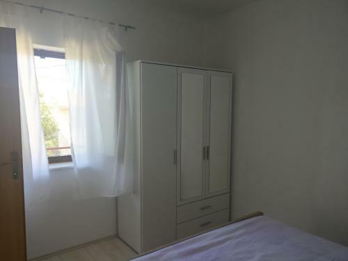 Apartman Nina