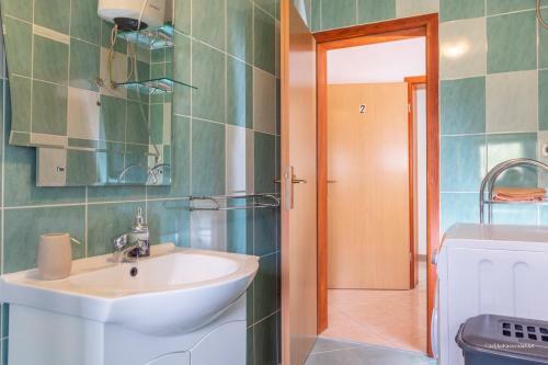 Apartmani Antonela