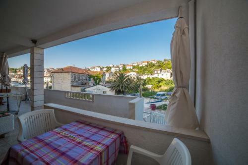 Hostal Apartmani Ina