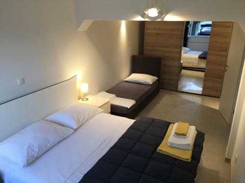 Apartamento Fig Tree