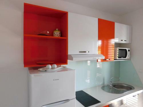 Villa Renata - Apartment Zeleni