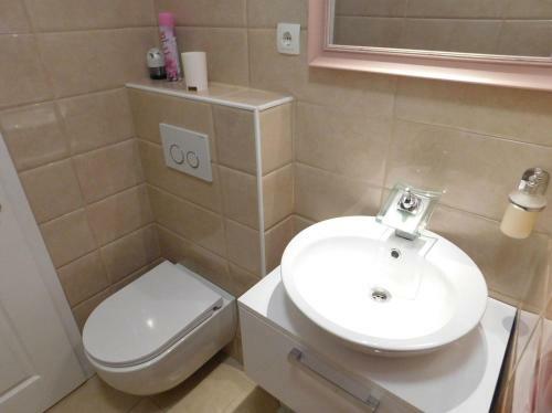 Villa Renata - Apartment Zeleni
