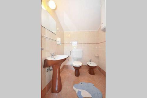 Big Apartment Povlja-20 Meters From Sea