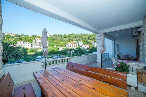 Apartman Ina