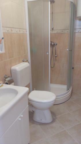 Apartamentos Ruzicin Dvor